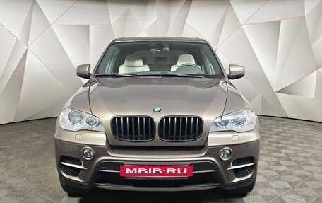 BMW X5, 2013 год, 2 931 000 рублей, 3 фотография