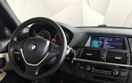 BMW X5, 2013 год, 2 931 000 рублей, 15 фотография