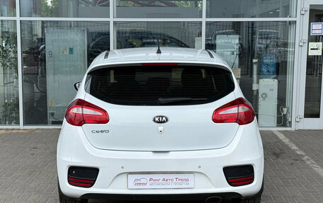 KIA cee'd III, 2015 год, 1 149 000 рублей, 4 фотография