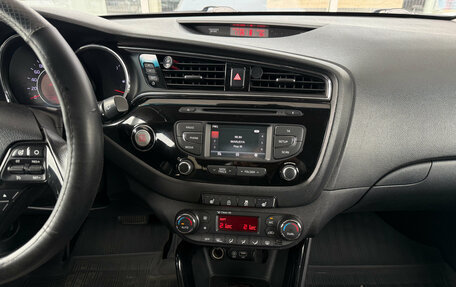 KIA cee'd III, 2015 год, 1 149 000 рублей, 7 фотография