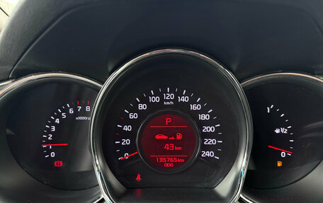 KIA cee'd III, 2015 год, 1 149 000 рублей, 9 фотография