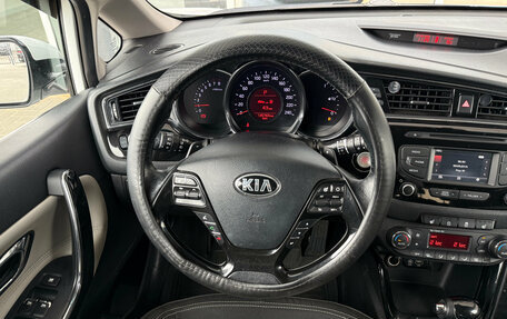 KIA cee'd III, 2015 год, 1 149 000 рублей, 6 фотография