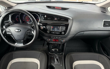 KIA cee'd III, 2015 год, 1 149 000 рублей, 8 фотография
