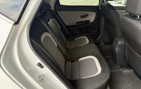 KIA cee'd III, 2015 год, 1 149 000 рублей, 10 фотография