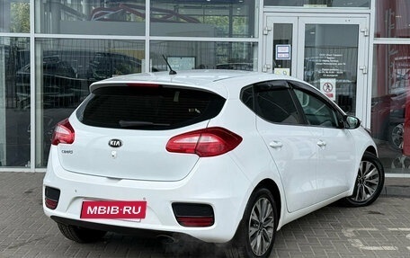 KIA cee'd III, 2015 год, 1 149 000 рублей, 2 фотография