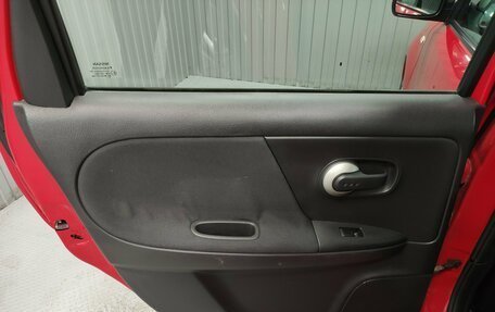 Nissan Note II рестайлинг, 2009 год, 590 000 рублей, 15 фотография