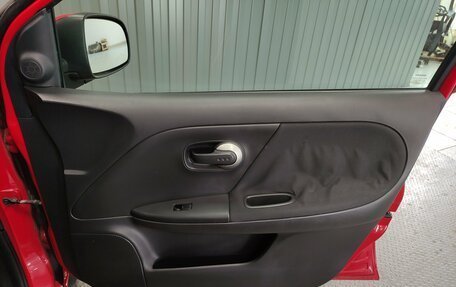 Nissan Note II рестайлинг, 2009 год, 590 000 рублей, 16 фотография