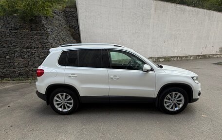 Volkswagen Tiguan I, 2013 год, 1 540 000 рублей, 6 фотография