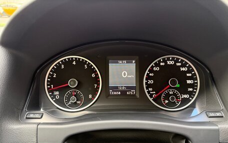 Volkswagen Tiguan I, 2013 год, 1 540 000 рублей, 11 фотография