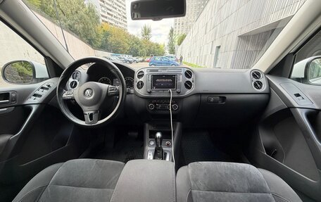 Volkswagen Tiguan I, 2013 год, 1 540 000 рублей, 10 фотография