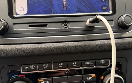 Volkswagen Tiguan I, 2013 год, 1 540 000 рублей, 13 фотография