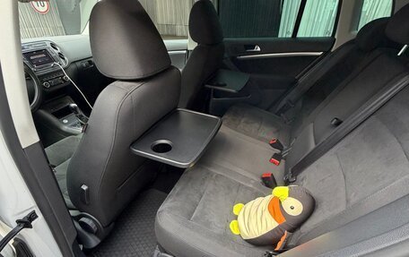 Volkswagen Tiguan I, 2013 год, 1 540 000 рублей, 9 фотография