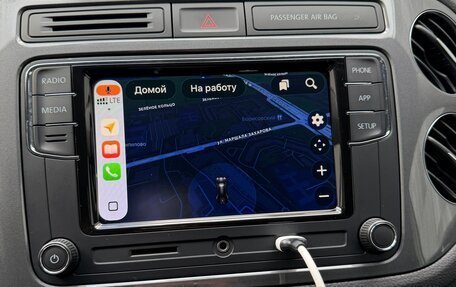 Volkswagen Tiguan I, 2013 год, 1 540 000 рублей, 12 фотография