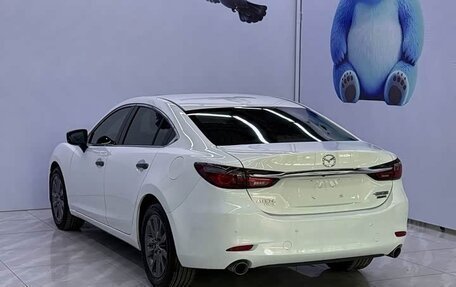 Mazda 6, 2023 год, 3 190 000 рублей, 2 фотография