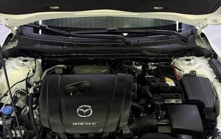 Mazda 6, 2023 год, 3 190 000 рублей, 8 фотография