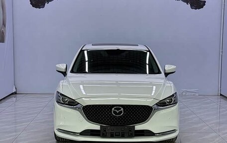 Mazda 6, 2023 год, 3 190 000 рублей, 3 фотография