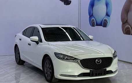 Mazda 6, 2023 год, 3 190 000 рублей, 6 фотография