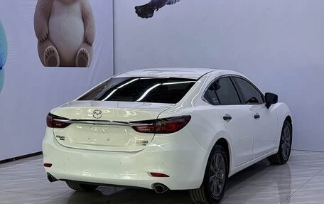 Mazda 6, 2023 год, 3 190 000 рублей, 5 фотография