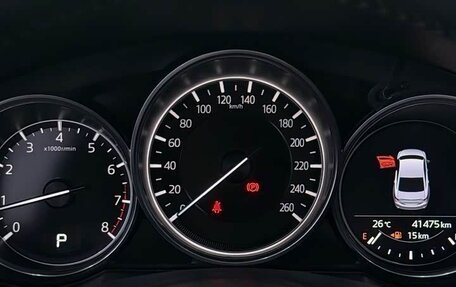 Mazda 6, 2023 год, 3 190 000 рублей, 10 фотография