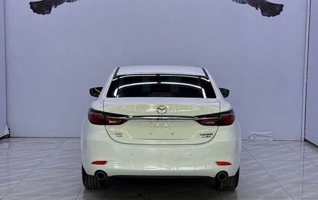 Mazda 6, 2023 год, 3 190 000 рублей, 4 фотография