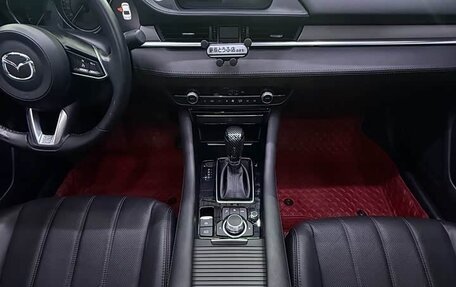 Mazda 6, 2023 год, 3 190 000 рублей, 14 фотография