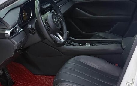 Mazda 6, 2023 год, 3 190 000 рублей, 9 фотография