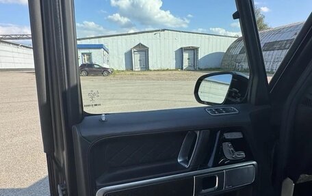Mercedes-Benz G-Класс AMG, 2020 год, 13 650 000 рублей, 15 фотография