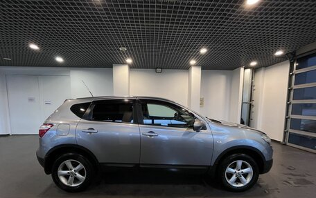 Nissan Qashqai, 2011 год, 766 000 рублей, 2 фотография