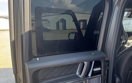 Mercedes-Benz G-Класс AMG, 2020 год, 13 650 000 рублей, 17 фотография