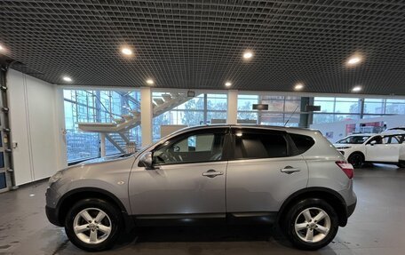 Nissan Qashqai, 2011 год, 766 000 рублей, 6 фотография