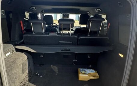 Mercedes-Benz G-Класс AMG, 2020 год, 13 650 000 рублей, 19 фотография