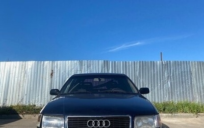 Audi 100, 1993 год, 150 000 рублей, 1 фотография