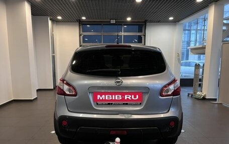 Nissan Qashqai, 2011 год, 766 000 рублей, 4 фотография