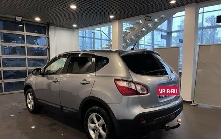 Nissan Qashqai, 2011 год, 766 000 рублей, 5 фотография