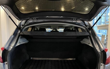 Nissan Qashqai, 2011 год, 766 000 рублей, 16 фотография
