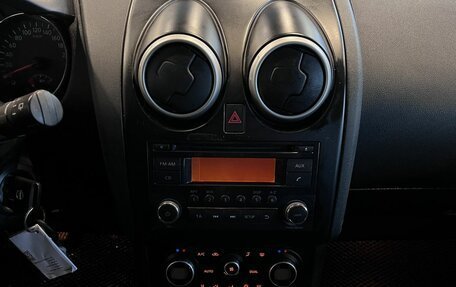 Nissan Qashqai, 2011 год, 766 000 рублей, 13 фотография