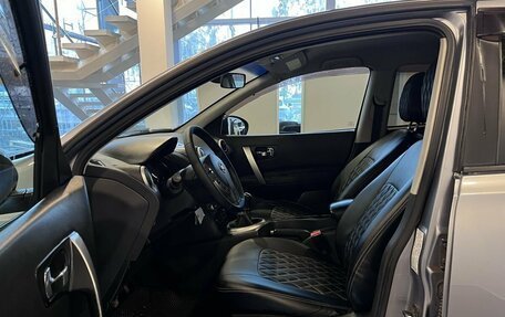 Nissan Qashqai, 2011 год, 766 000 рублей, 14 фотография