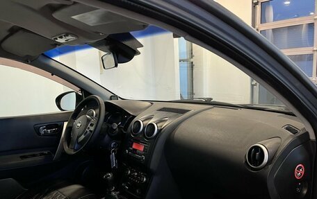 Nissan Qashqai, 2011 год, 766 000 рублей, 12 фотография
