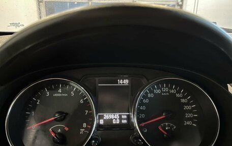 Nissan Qashqai, 2011 год, 766 000 рублей, 11 фотография