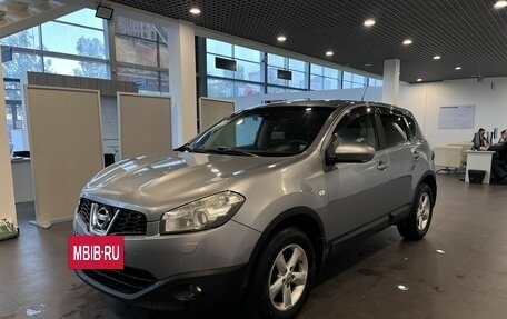 Nissan Qashqai, 2011 год, 766 000 рублей, 7 фотография
