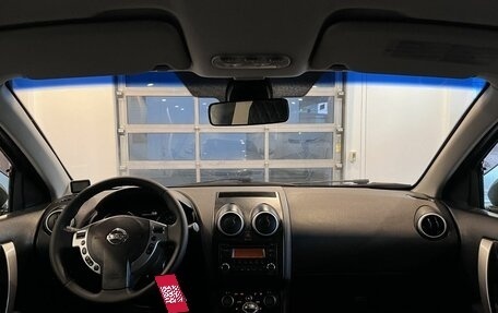 Nissan Qashqai, 2011 год, 766 000 рублей, 9 фотография