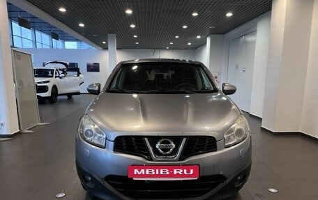 Nissan Qashqai, 2011 год, 766 000 рублей, 8 фотография