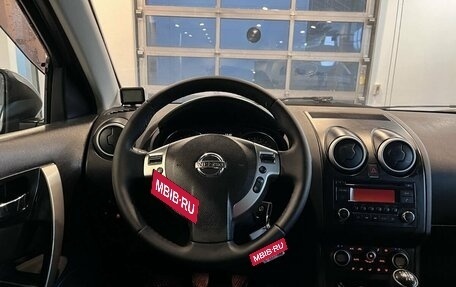 Nissan Qashqai, 2011 год, 766 000 рублей, 10 фотография