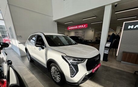 Haval Jolion, 2026 год, 2 699 000 рублей, 1 фотография