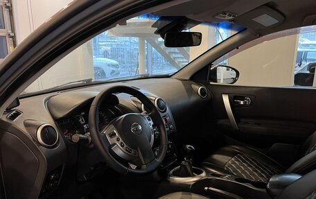 Nissan Qashqai, 2011 год, 766 000 рублей, 21 фотография