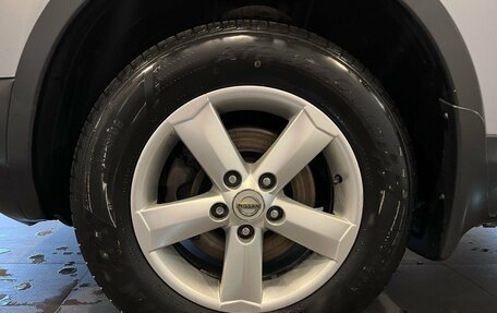 Nissan Qashqai, 2011 год, 766 000 рублей, 18 фотография