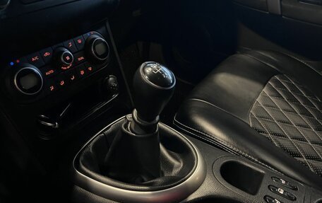 Nissan Qashqai, 2011 год, 766 000 рублей, 29 фотография