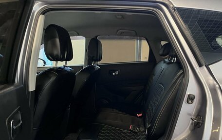 Nissan Qashqai, 2011 год, 766 000 рублей, 22 фотография
