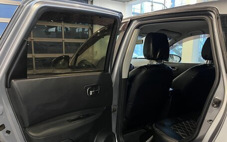 Nissan Qashqai, 2011 год, 766 000 рублей, 23 фотография