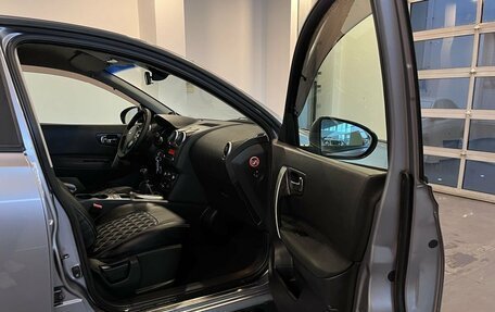 Nissan Qashqai, 2011 год, 766 000 рублей, 25 фотография